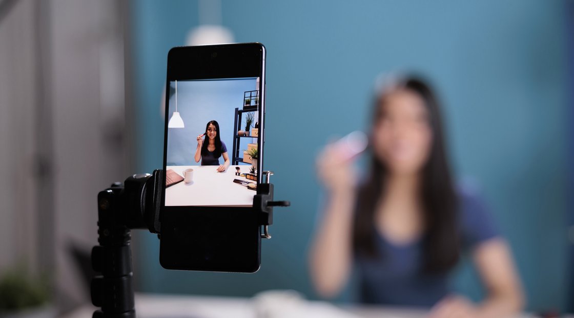 Authentic, well-produced content is what stops the scroll and builds trust with buyers.