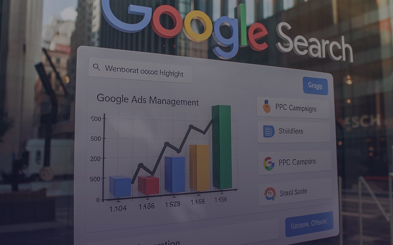 How to Rank Your Website on Google in Dubai