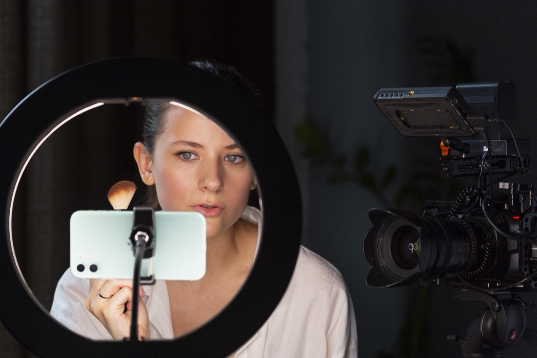 F&B Reels & Animation — Digitlox case study