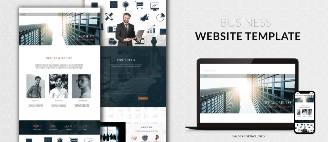 Consulting Firm, UAE — Digitlox case study