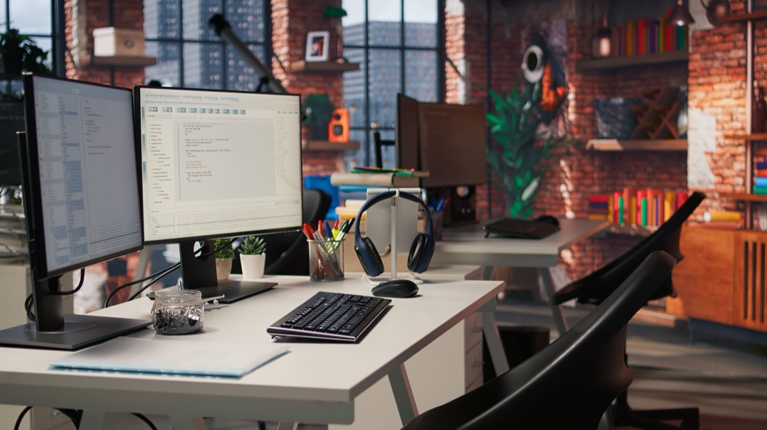 Tech Company, UK — Digitlox case study