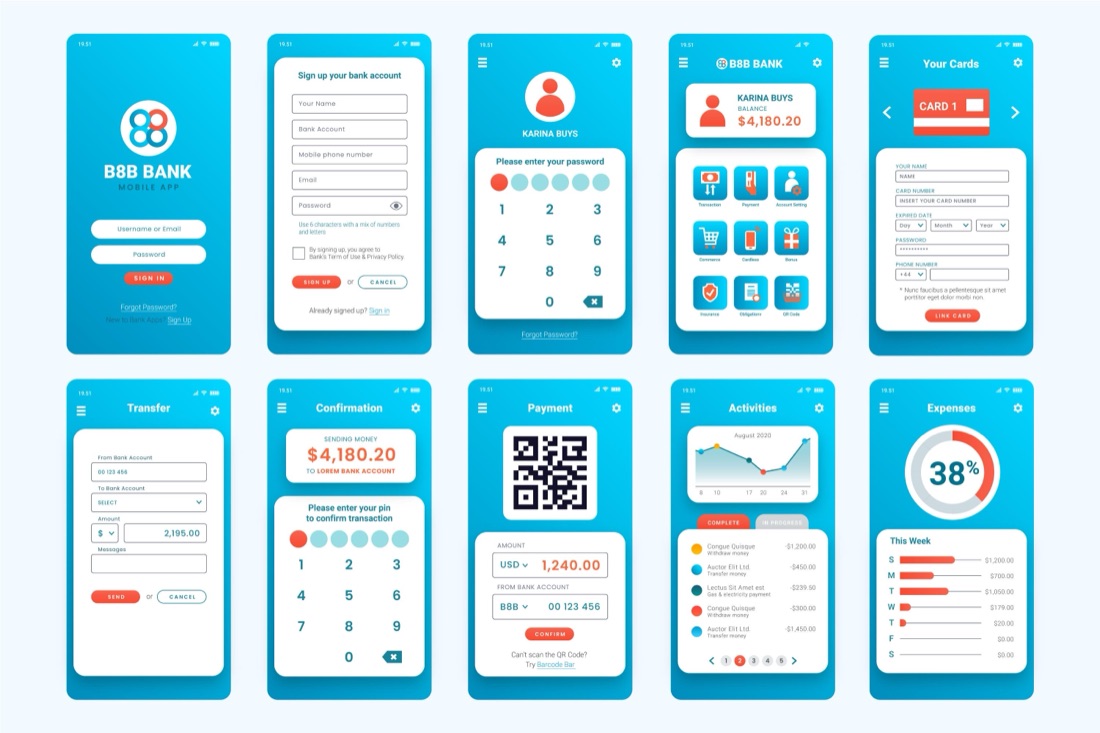 Grocery App, KSA — Digitlox case study