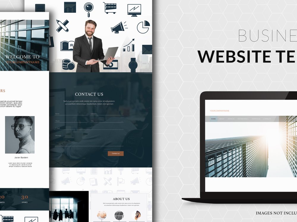 Software Application by Digitlox